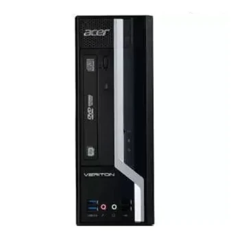 Acer Veriton X4630G SFF Desktop